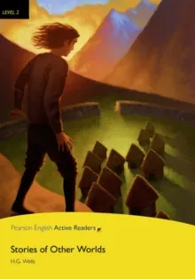 STORIES OF OTHER WORLDS BOOK AND MULTI-ROM WITH MP3 PACK-LEVEL 2