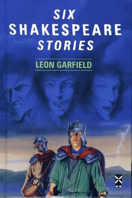 SIX SHAKESPEARE STORIES NWS