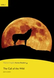 THE CALL OF THE WILD BOOK AND MULTI-ROM WITH MP3 FOR PACK-LEVEL 2