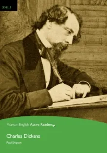 CHARLES DICKENS AND MP3 PACK