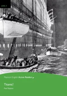 TITANIC AND MP3 PACK