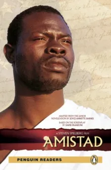 AMISTAD AND MP3 PACK