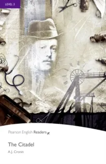 THE CITADEL BOOK AND MP3 PACK-LEVEL 5