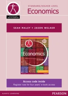 ECONOMICS STANDALONE EBOOK