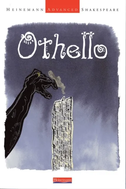 HEIN ADV SHAKSPRE: OTHELLO PAPER