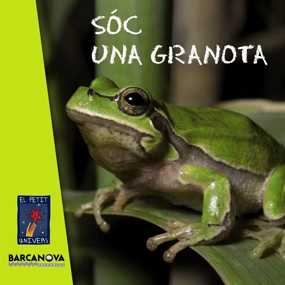 SOC UNA GRANOTA