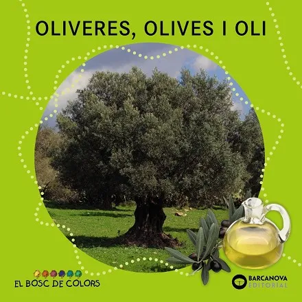 OLIVERES, OLIVERES I OLI