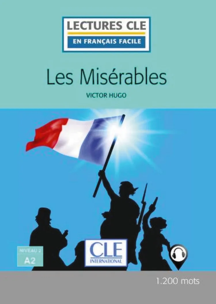 LES MISERABLES