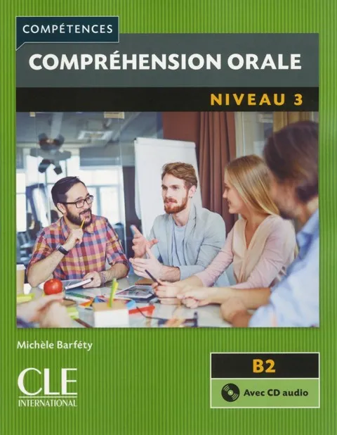 COMPREHENSION ORALE NIVEAU 3