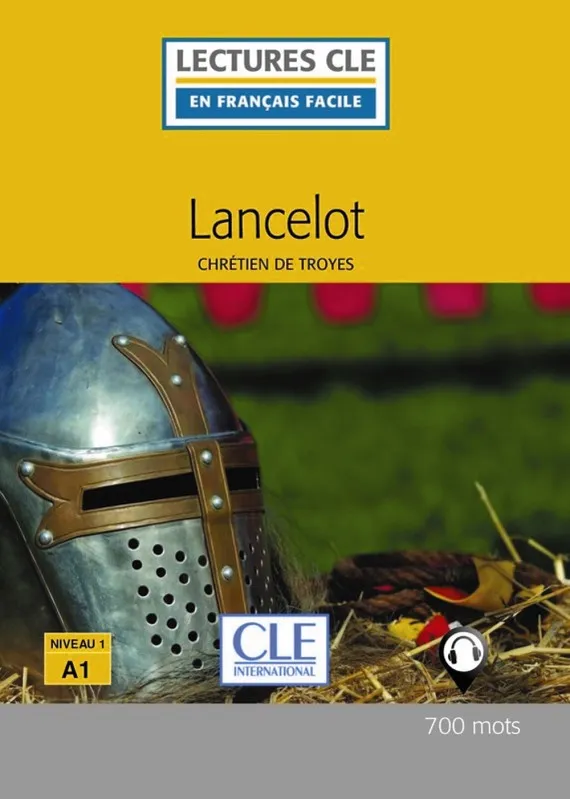 LANCELOT-LIVRE-2º EDITIO