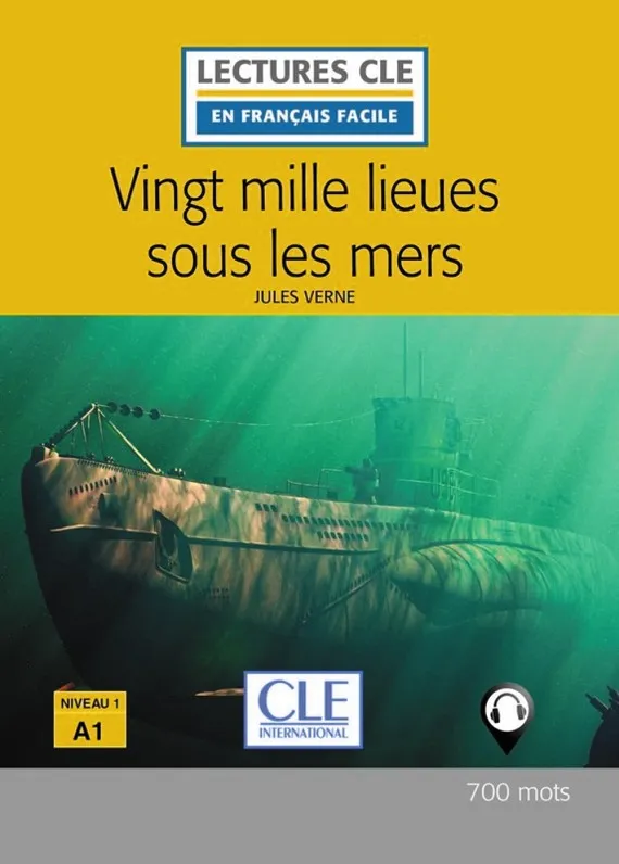 VINGT MILE LIEUES SOUS LES MERS A1