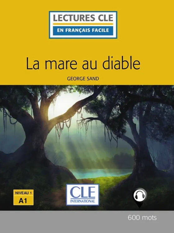 LA MARE AU DIABLE - A1