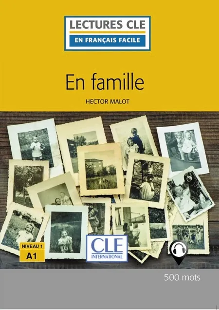 EN FAMILLE - A1