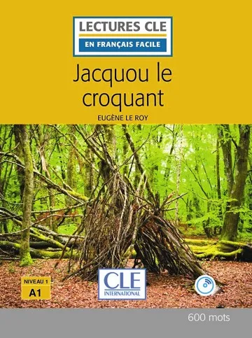 JACQUOU LE CROQUANT
