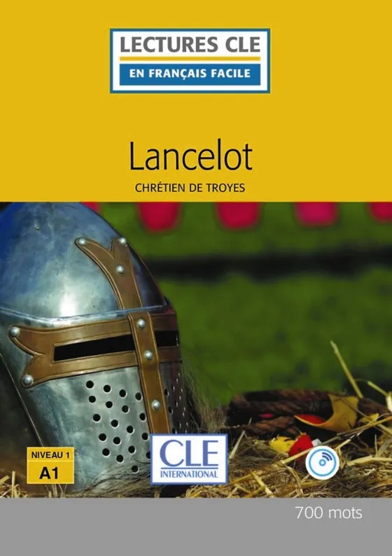 LANCELOT - A1 + CD