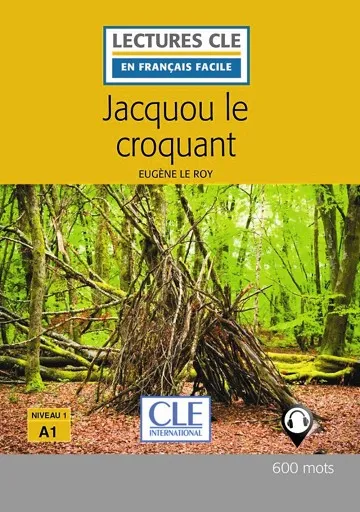 JACQUOU LE CROQUANT