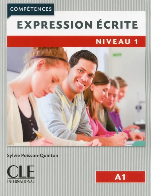 EXPRESSION A1-LIVRE-2ºED