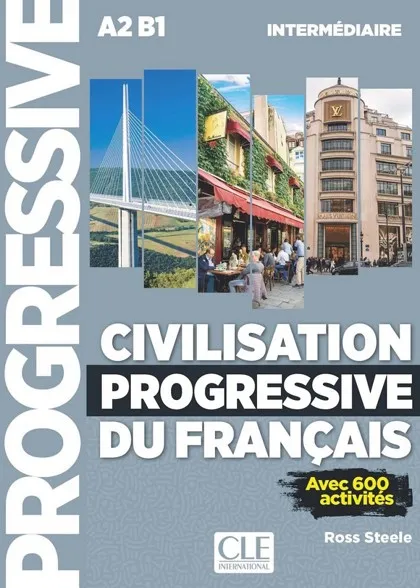 CIVILISATION N.INT 2ºEDI