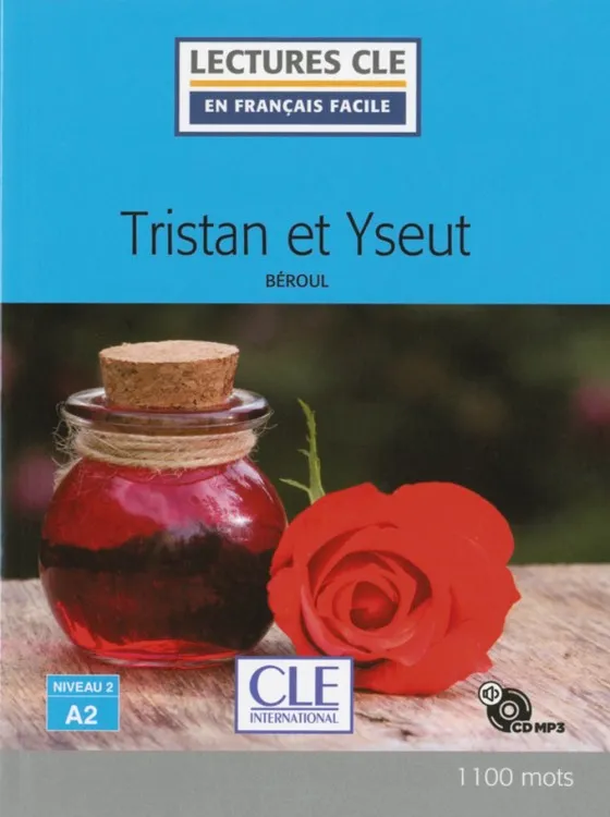 TRISTAN ET ISEULT-L+CDA2
