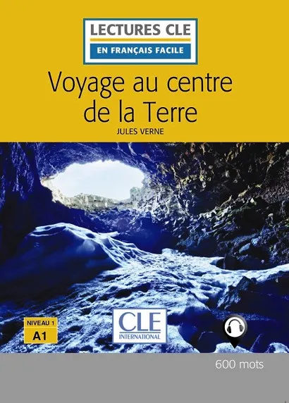 VOYAGE AU CENTRE DE LA TERRE A1