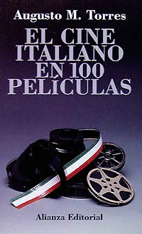 El cine italiano en 100 películas