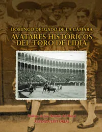 Avatares históricos del toro de lidia