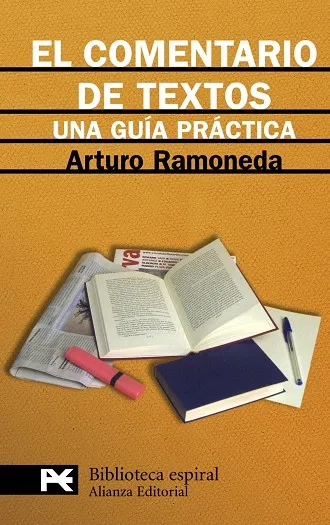 El comentario de textos