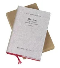 Diario de un poeta reciencasado (1916)