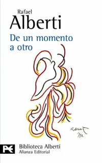 De un momento a otro