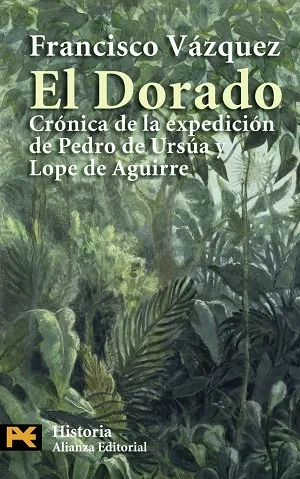 El Dorado