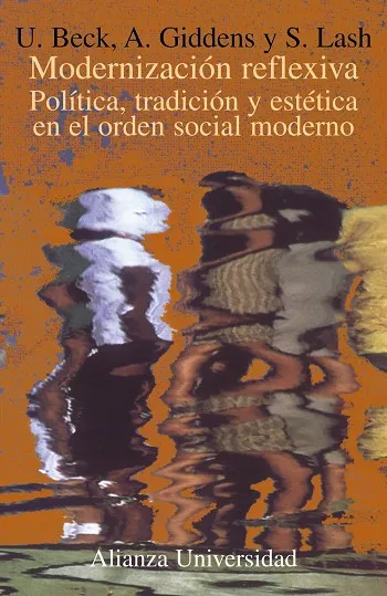 Modernización reflexiva