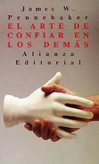 El arte de confiar en los demás