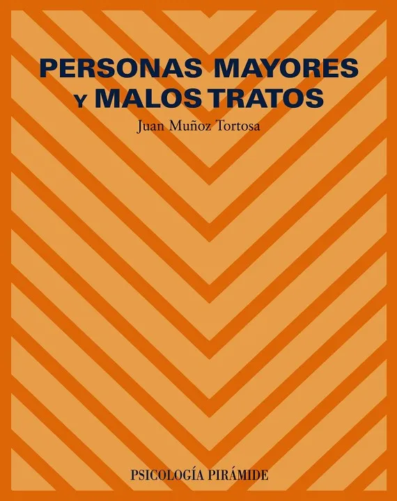 Personas mayores y malos tratos