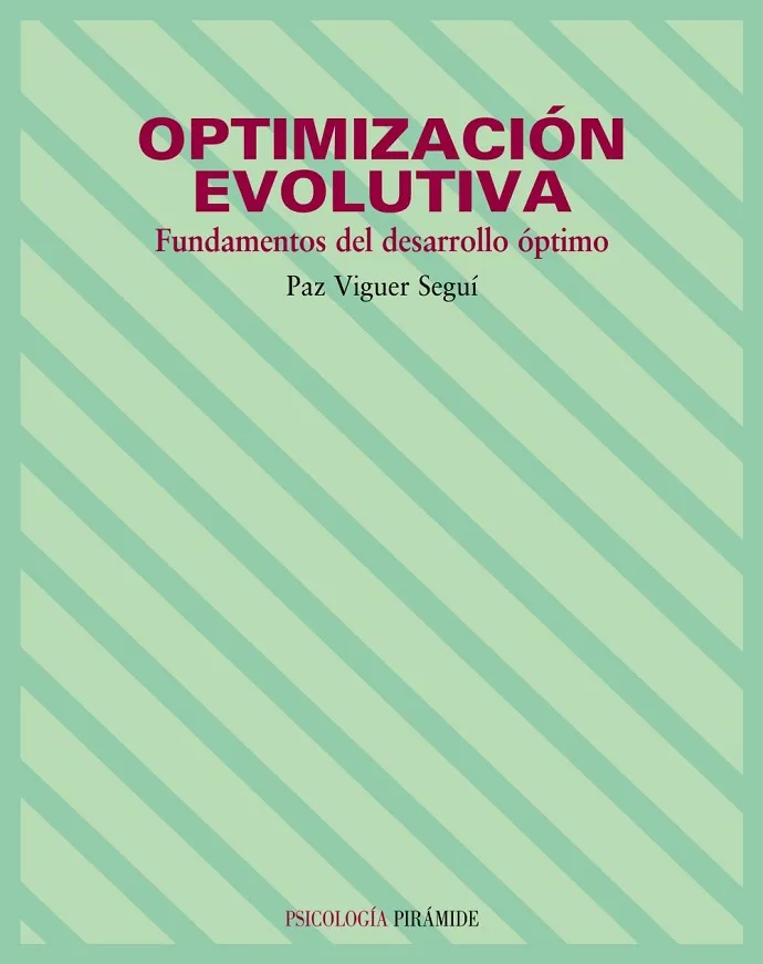 Optimización Evolutiva