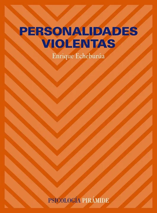 Personalidades violentas
