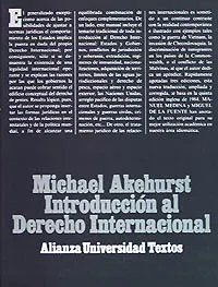 Introducción al Derecho Internacional