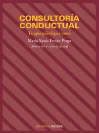 Consultoría conductual