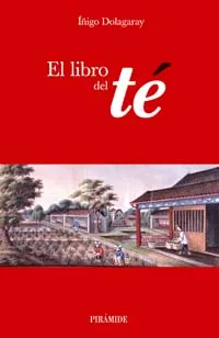 El libro del té