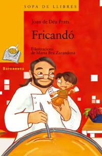 Fricandó