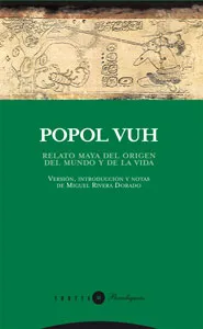Popol Vuh