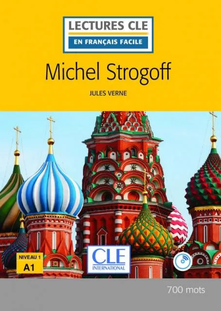 MICHEL STROGOFF 2E A1