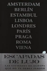 Escapada de Lujo por Europa