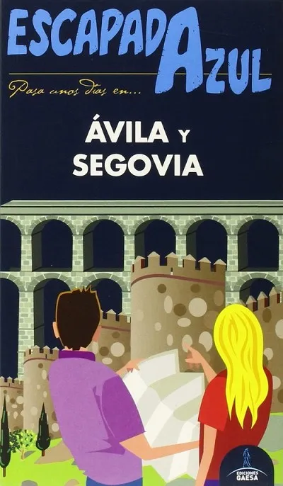 Ávila y Segovia Escapada Azul