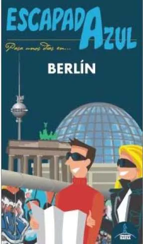 Escapada Azul Berlín