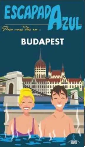 Escapada Azul Budapest