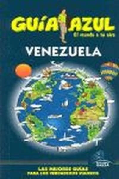 Guía Azul Venezuela