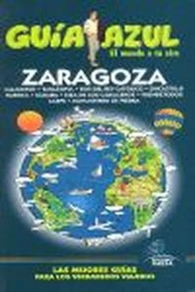 Guía Azul Zaragoza