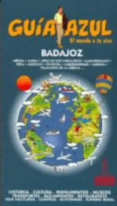Guía Azul Badajoz