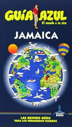 Jamaica Guía Azul