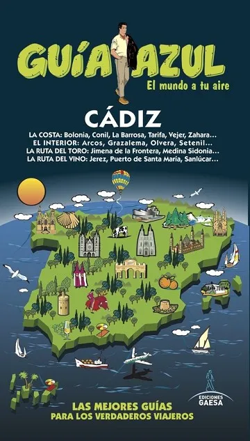 Cádiz